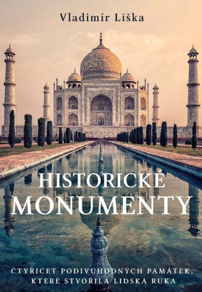 E-kniha Historické monumenty