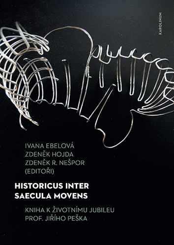 E-kniha Historicus inter saecula movens