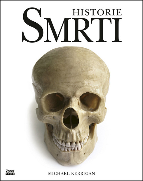 E-kniha Historie smrti