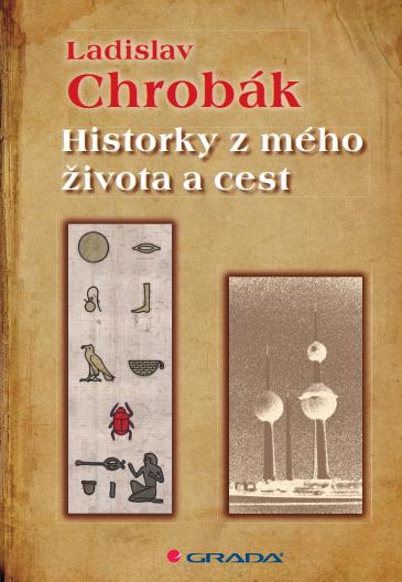 E-kniha Historky z mého života a cest
