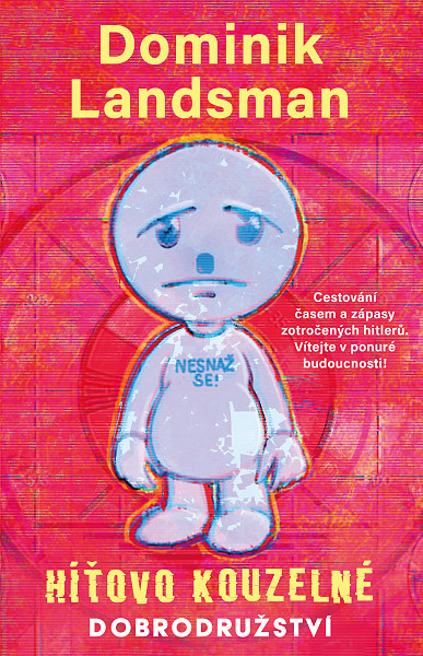 E-kniha Híťovo kouzelné dobrodružství