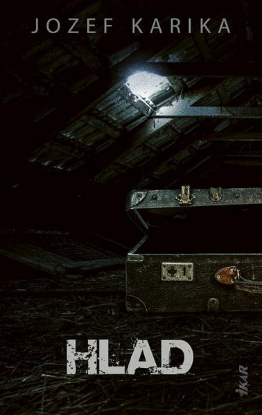 E-kniha Hlad