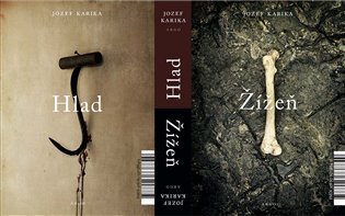 E-kniha Hlad. Žízeň