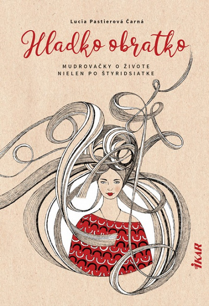 E-kniha Hladko obratko