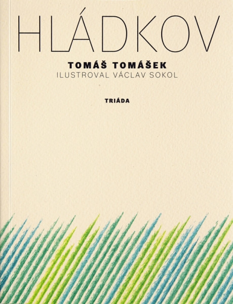 E-kniha Hládkov