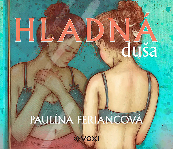 E-kniha Hladná duša