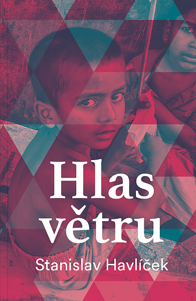 E-kniha Hlas Větru