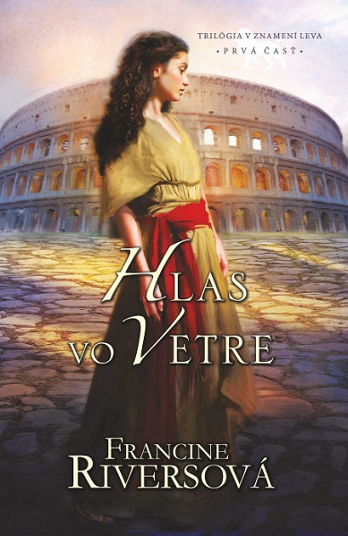 E-kniha Hlas vo vetre