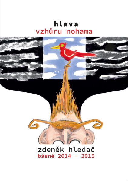 E-kniha Hlava vzhůru nohama