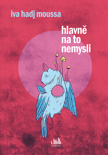 E-kniha Hlavně na to nemysli