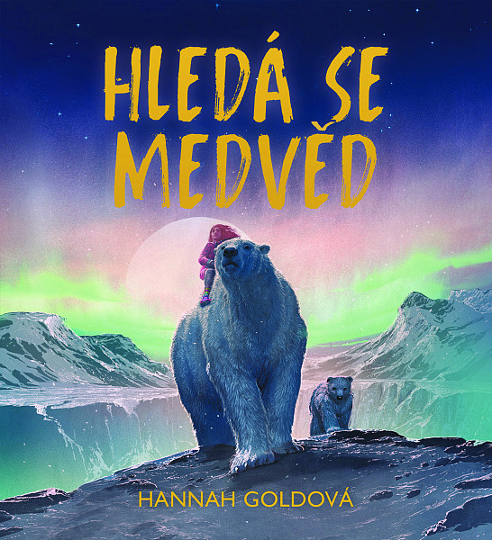 E-kniha Hledá se medvěd