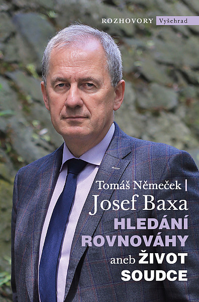 E-kniha Hledání rovnováhy aneb Život soudce