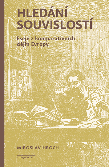 E-kniha Hledání souvislostí