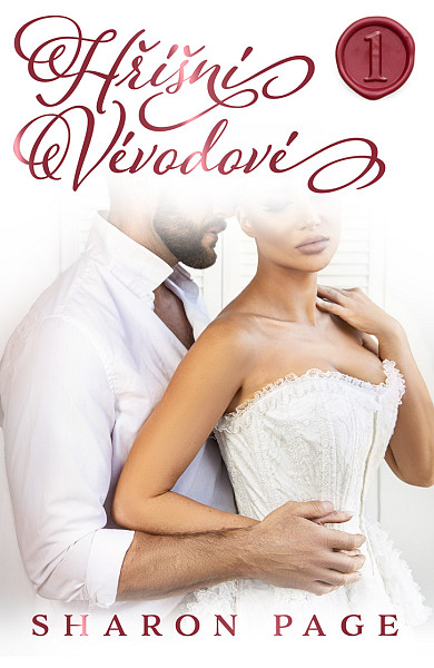 E-kniha Hříšní vévodové 1 – Hluboko ve vášni