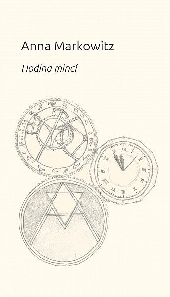 E-kniha Hodina mincí