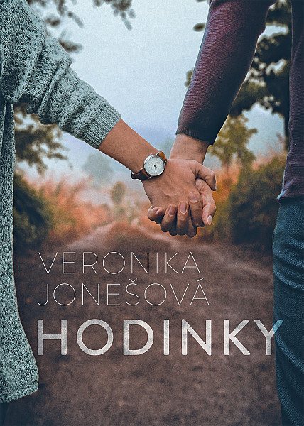 E-kniha Hodinky