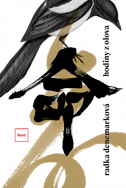 E-kniha Hodiny z olova