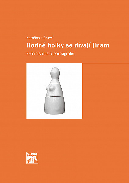 E-kniha Hodné holky se dívají jinam