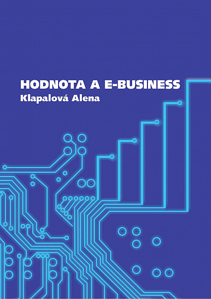 E-kniha Hodnota a e-business