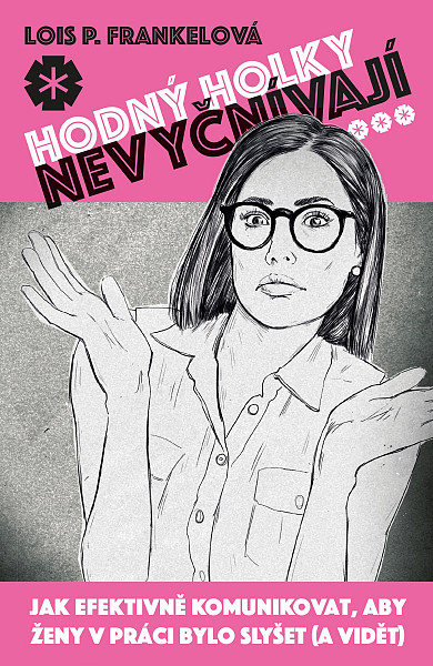 E-kniha Hodný holky nevyčnívají