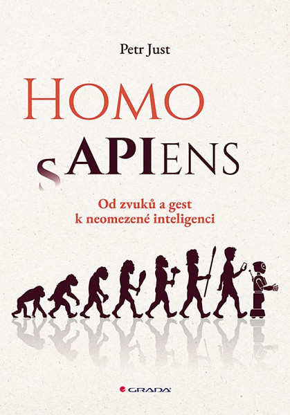 E-kniha Homo APIens