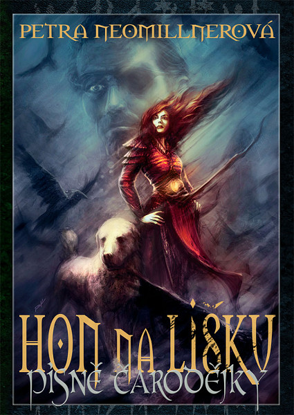 E-kniha Hon na lišku