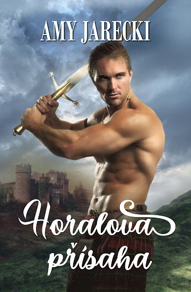 E-kniha Horalova přísaha
