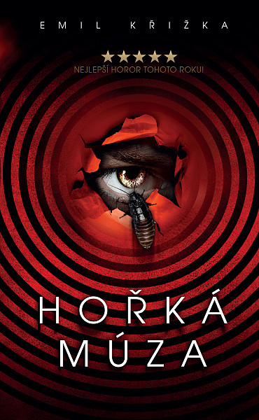 E-kniha Hořká múza