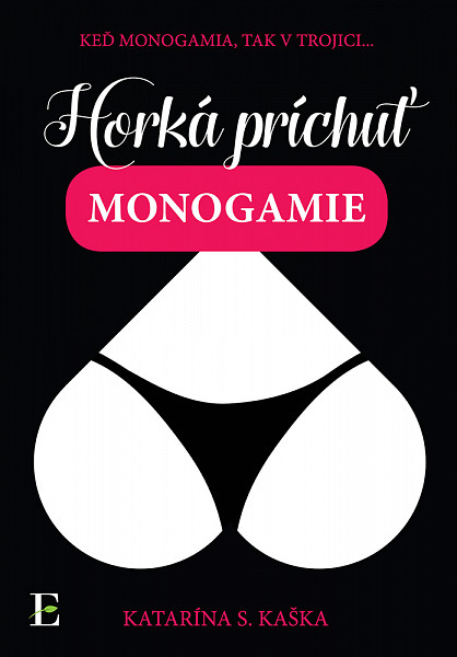E-kniha Horká príchuť monogamie