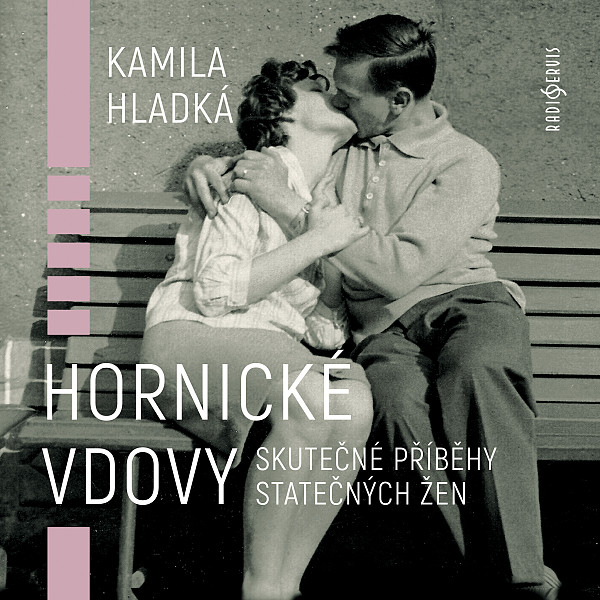 E-kniha Hornické vdovy