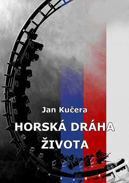 E-kniha Horská dráha života