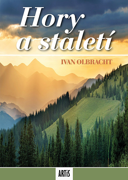 E-kniha Hory a staletí