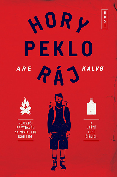 E-kniha Hory peklo ráj