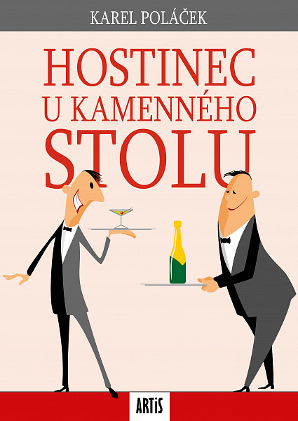 E-kniha Hostinec U kamenného stolu