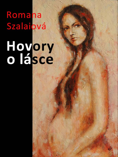 E-kniha Hovory o lásce