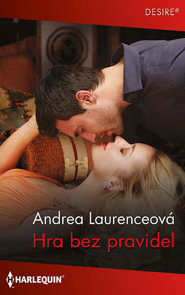 E-kniha Hra bez pravidel