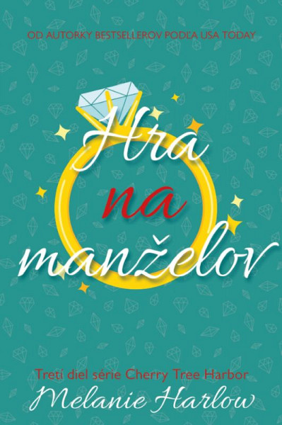 E-kniha Hra na manželov