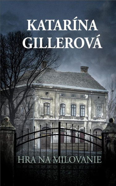 E-kniha Hra na milovanie