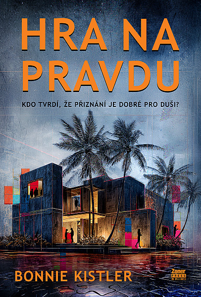 E-kniha Hra na pravdu