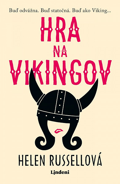 E-kniha Hra na Vikingov