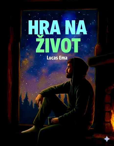 E-kniha Hra na život