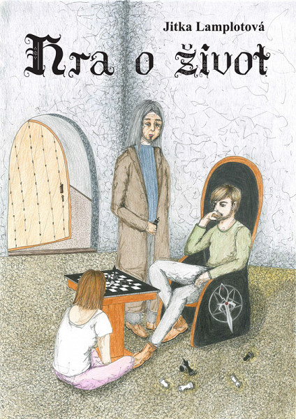 E-kniha Hra o život