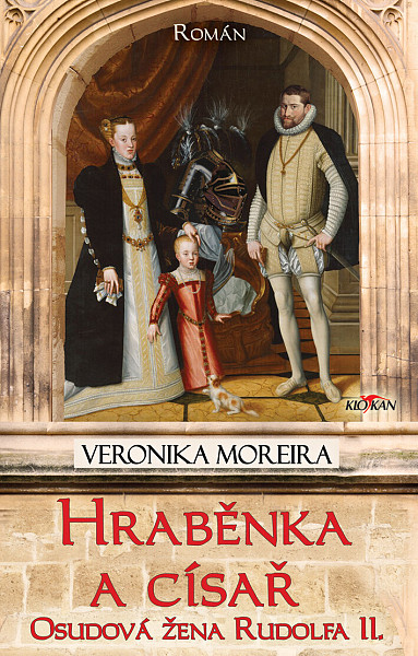 E-kniha Hraběnka a císař