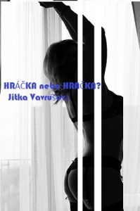 E-kniha Hráčka nebo hračka?