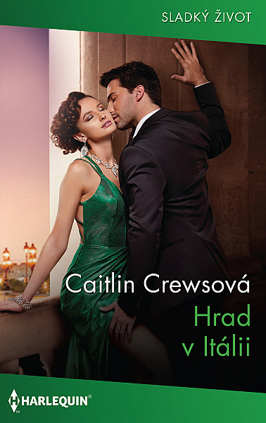 E-kniha Hrad v Itálii