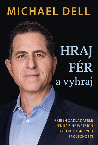E-kniha Hraj fér a vyhraj