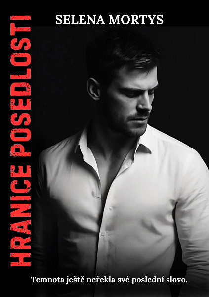 E-kniha Hranice posedlosti