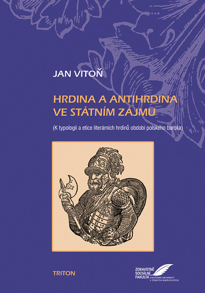 E-kniha Hrdina a antihrdina ve státním zájmu