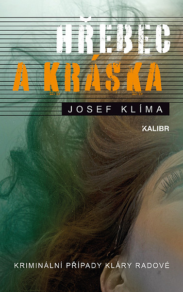 E-kniha Hřebec a Kráska