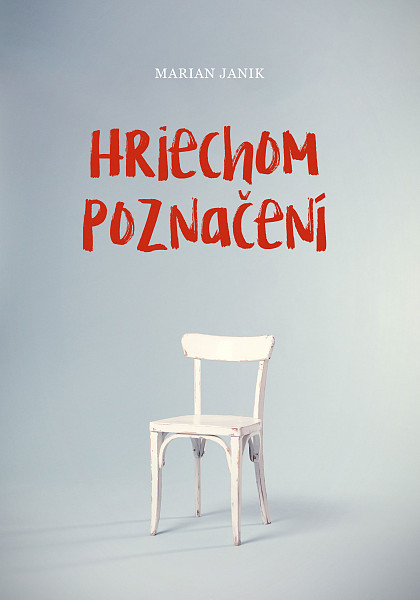 E-kniha Hriechom poznačení